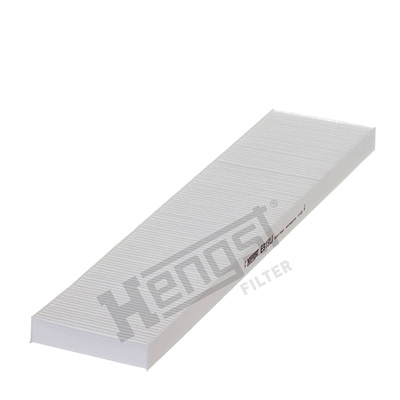 Kupéfilter HENGST FILTER E919LI