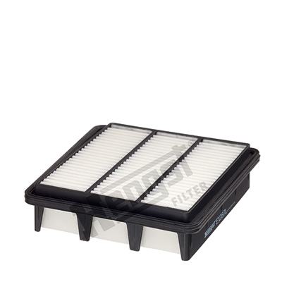 Luftfilter HENGST FILTER E1287L
