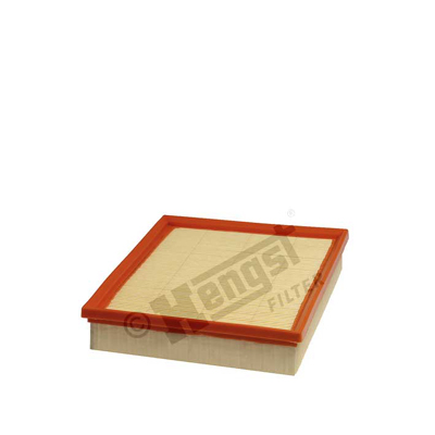 Luftfilter HENGST FILTER E205L