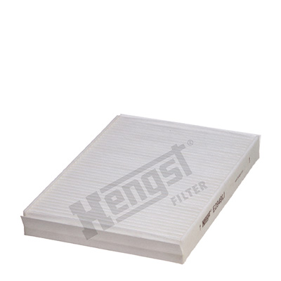 Kupéfilter HENGST FILTER E2949LI