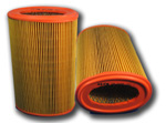 Luftfilter ALCO FILTER MD-9488