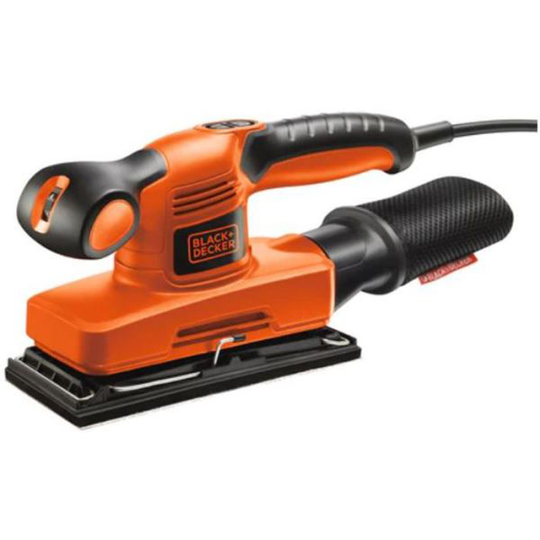 Black & Decker KA320EKA-QS Planslip 240 W