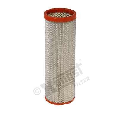 Sekundärluftfilter HENGST FILTER E454LS