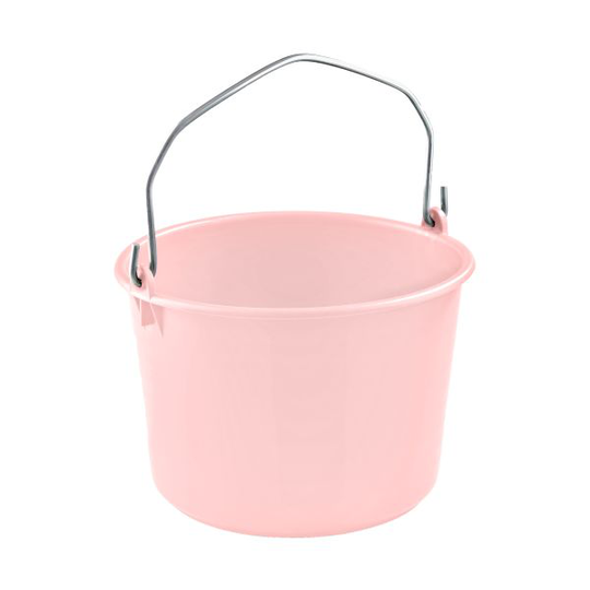 Nordiska Plast 11721600 Murbrukshink 17 l Rosa