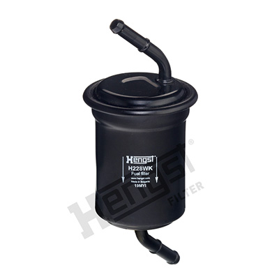 Bränslefilter HENGST FILTER H228WK