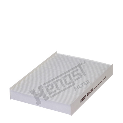 Kupéfilter HENGST FILTER E3952LI
