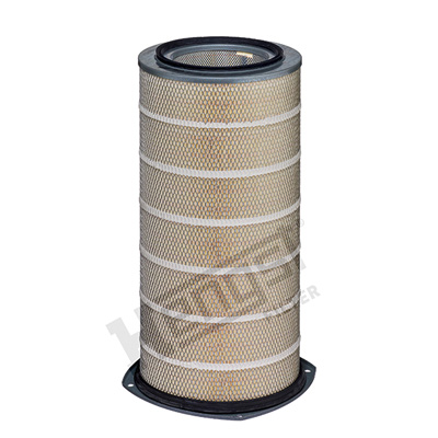 Luftfilter HENGST FILTER E222L