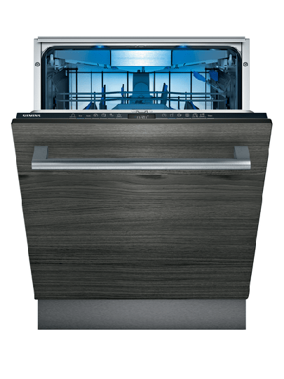 Siemens Sn75zx10ce Integrerad Diskmaskin