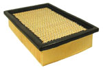 Luftfilter ALCO FILTER MD-9602