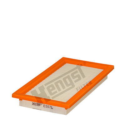 Luftfilter HENGST FILTER E557L