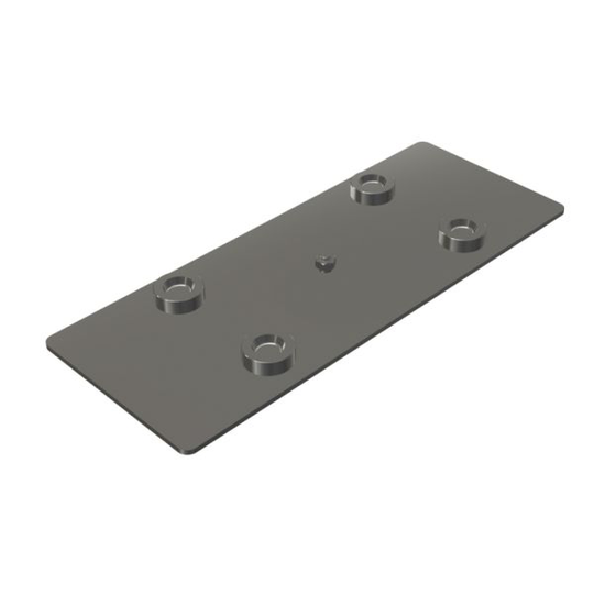 Franke EANMW0015 Avloppsskydd