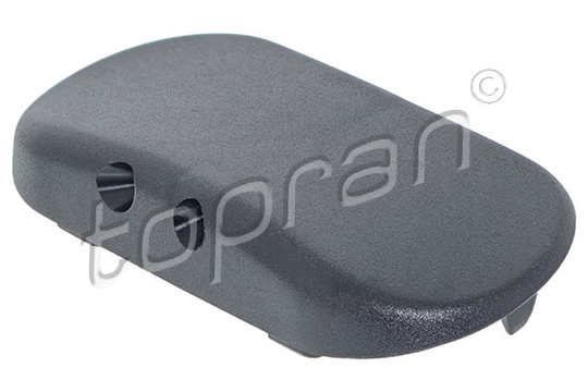 Munstycke, vindrutespolning TOPRAN 116 220