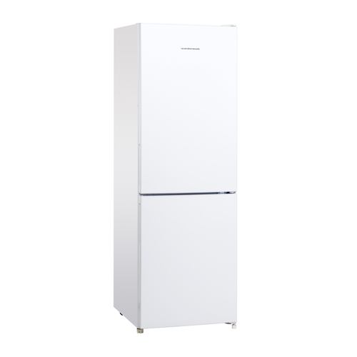Scandomestic Skf297w Kyl-frys - Vit