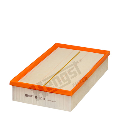 Luftfilter HENGST FILTER E1351L