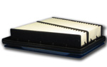 Luftfilter ALCO FILTER MD-8148