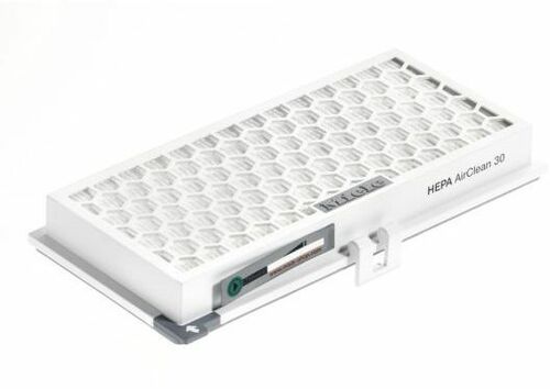 Miele Hepa Sf Ha 30 Airclean Filter Tillbehör Till Dammsugare