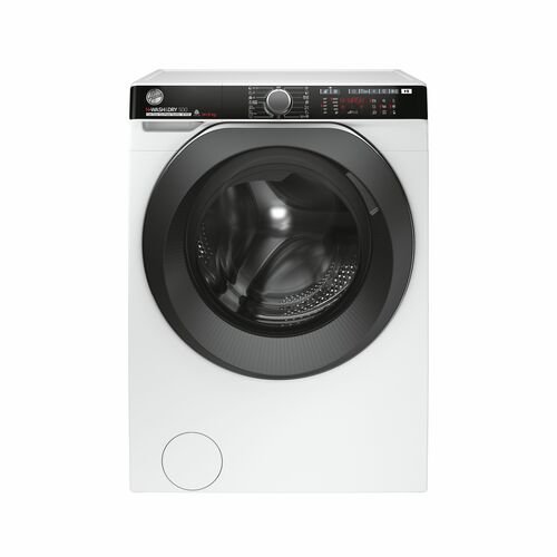Hoover Hdpd4149ambc1-s Kombinerad Tvätt/tork - Vit