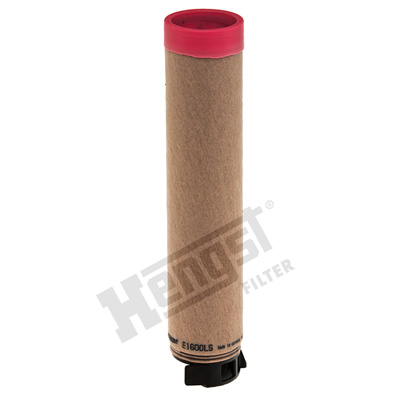 Sekundärluftfilter HENGST FILTER E1600LS