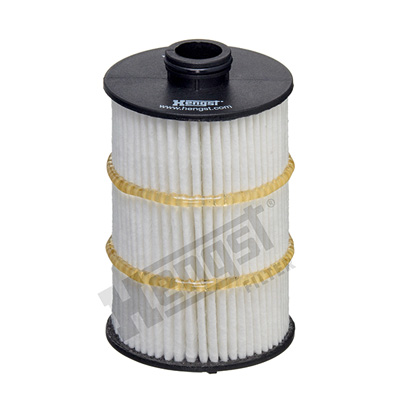 Oljefilter HENGST FILTER E861H D413