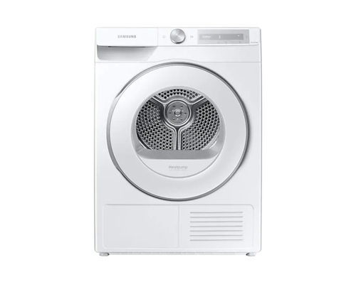 Samsung Dv80t6220hh Kondenstumlare - Vit