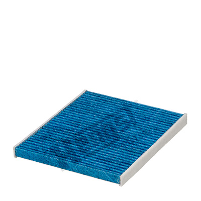 Kupéfilter HENGST FILTER E1929LB