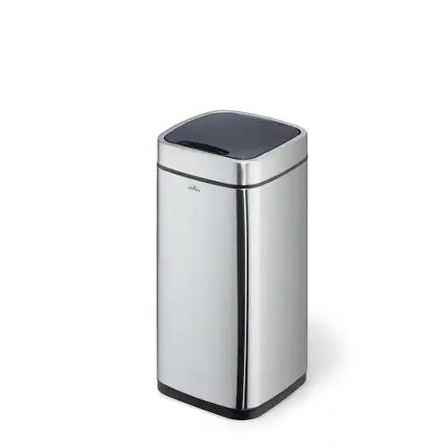 Durable Papperskorg med sensor No Touch 21L