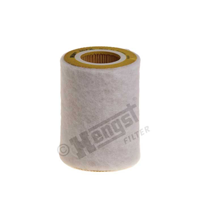 Luftfilter HENGST FILTER E573L