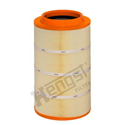 Luftfilter HENGST FILTER E491L