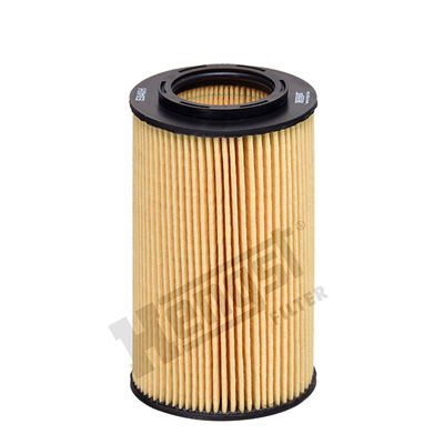 Oljefilter HENGST FILTER E840H D331