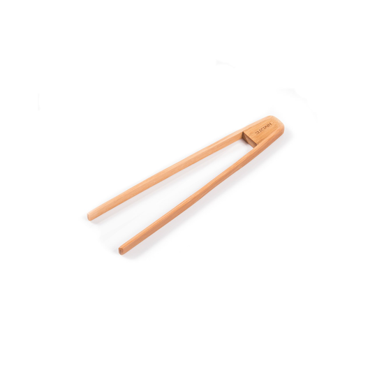 Suztain Ekologisk Stekpincett Bambu Medium