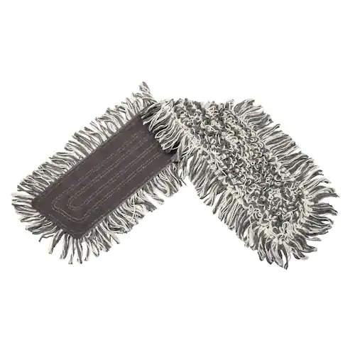 MAX Mopp 40cm klippt mopp