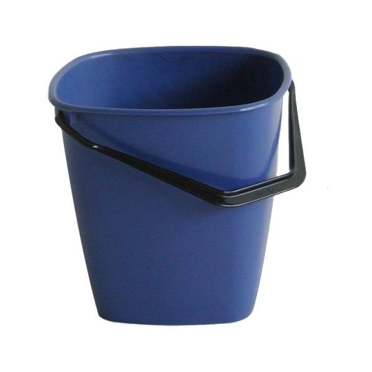 COFA 94136 Plasthink 9,5 l Blå