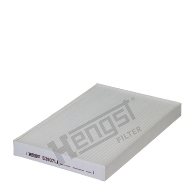Kupéfilter HENGST FILTER E3937LI