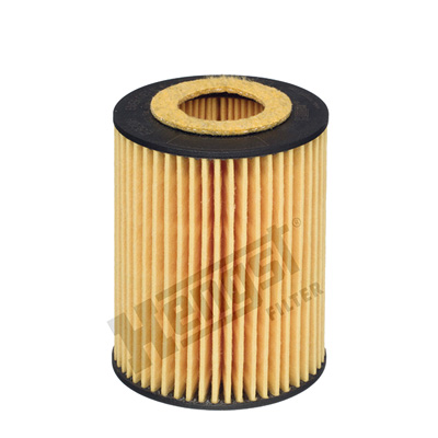 Oljefilter HENGST FILTER E820H D245