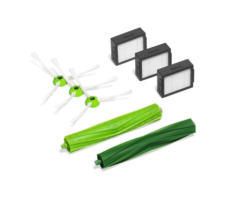 Irobot Roomba Accessories E5/i7 Tillbehör Till Dammsugare