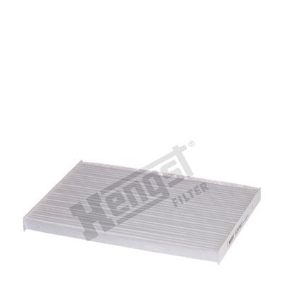Kupéfilter HENGST FILTER E2976LI