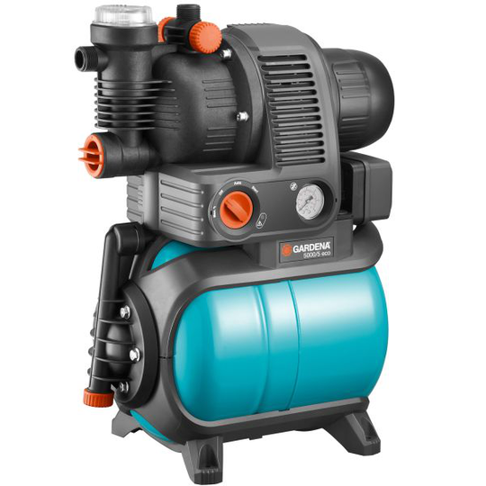 Gardena Comfort 5000/5 Eco Hydroforpump