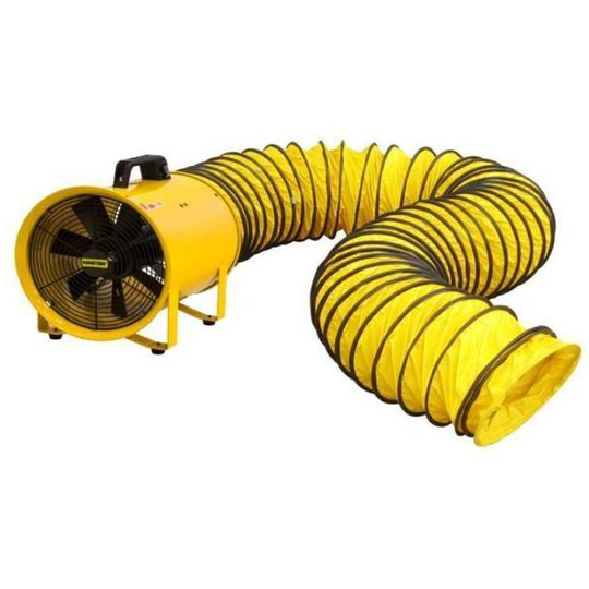 Master 4515.559 Flexslang 250 mm