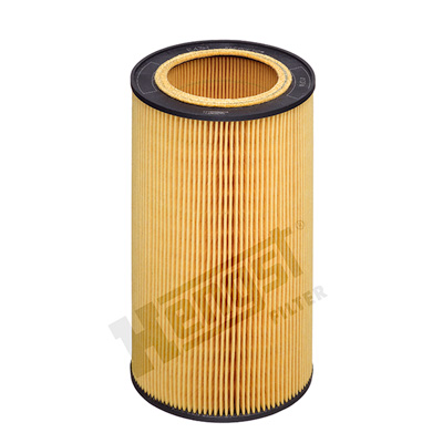 Oljefilter HENGST FILTER E43H D213