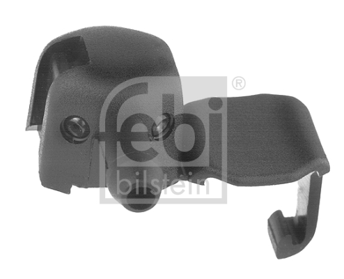 Munstycke, vindrutespolning FEBI BILSTEIN 10560