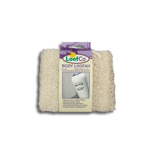 LoofCo Body Loofah