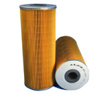 Oljefilter ALCO FILTER MD-269