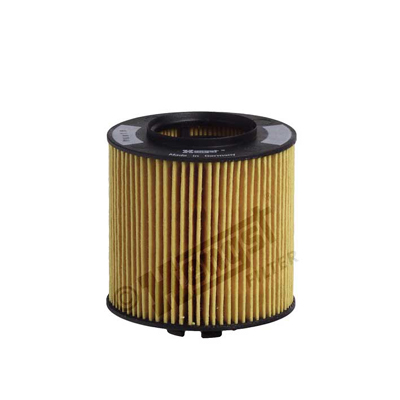 Oljefilter HENGST FILTER E320H01 D84
