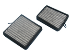 Kupéfilter ALCO FILTER MS-6492C