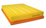 Luftfilter ALCO FILTER MD-8024