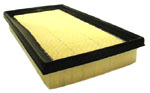Luftfilter ALCO FILTER MD-9770