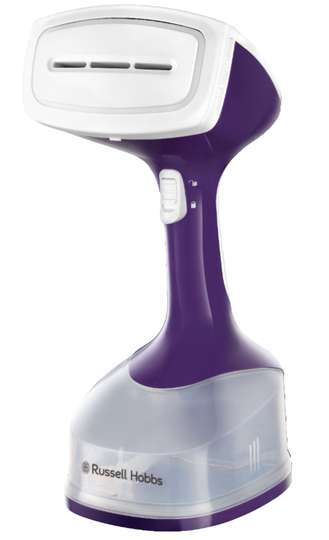 Russell Hobbs Steam Genie Handheld Steamer Handhållen