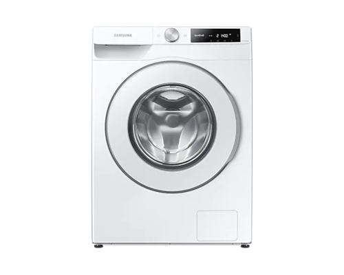 Samsung Ww90t606che Frontmatad Tvättmaskin - Vit