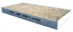 Kupéfilter ALCO FILTER MS-6354C