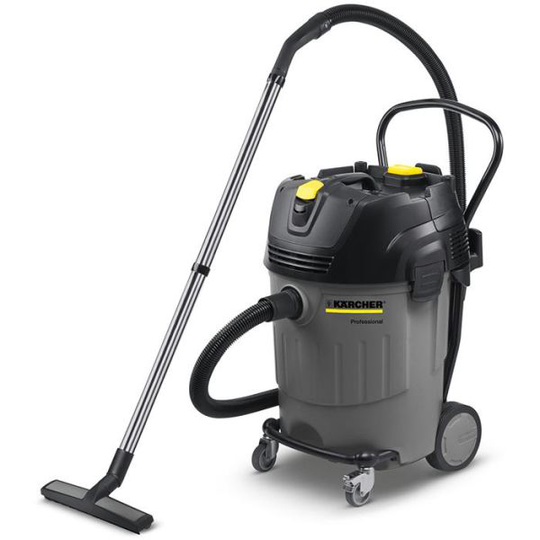 Kärcher NT 65/2 Ap Grovdammsugare 2760 W